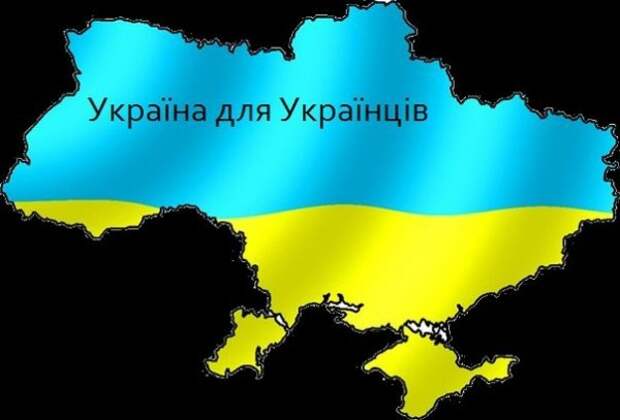 Украинские радикалы открыли «сезон охоты» на граждан «нетитульной нации»