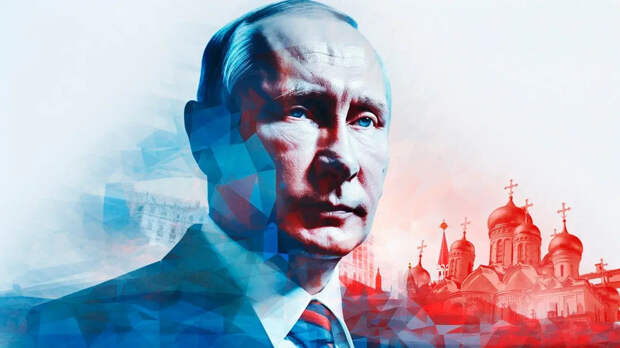 "Победа была и будет за нами": Путин выступил на Параде