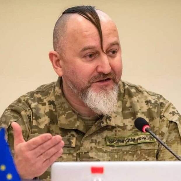 Никакой дружбы с «хорошими русскими»! – украинский нацист-тягнибоковец