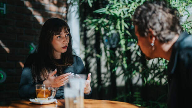 Психолог назвала 10 типов людей, с которыми бесполезно спорить