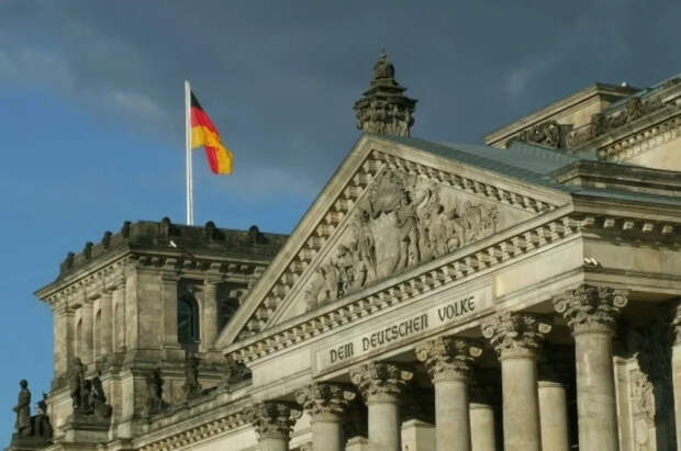 Госдолг Германии достиг исторического рекорда после антироссийских санкций