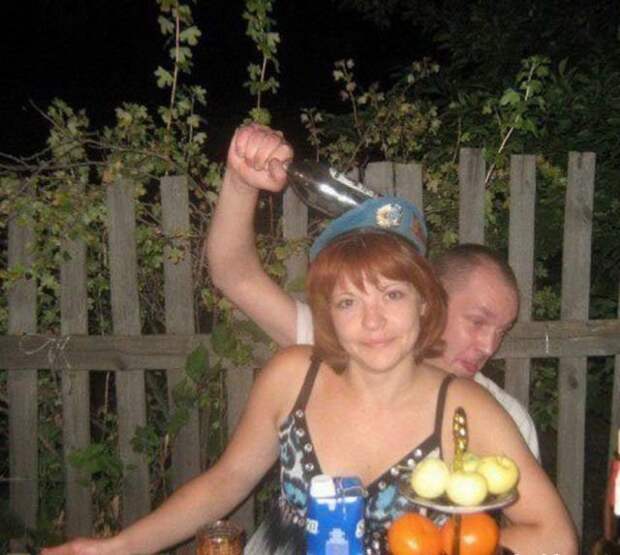 Удивительный стоп кадр!