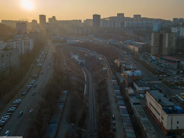 Тоннель имени Сталина