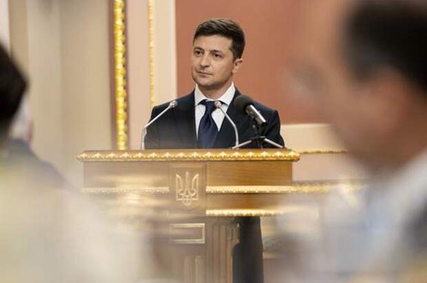 Зеленский лично рассказал, о чем говорит с Путиным по телефону