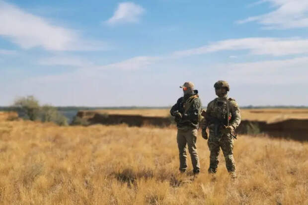 Российские военные осуществили взлом системы радиоэлектронной борьбы противника у Часова Яра