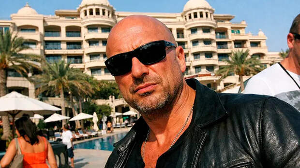 Пожаловаться на соседей – 5 млн рублей: Дмитрий Нагиев в Дубае превратился в "главную ябеду"