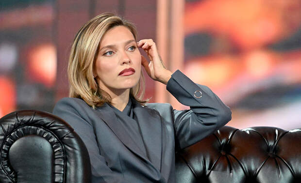 Регину Тодоренко возмутило замечание коллеги: «Что?! Из меня недавно целый человек вышел!»