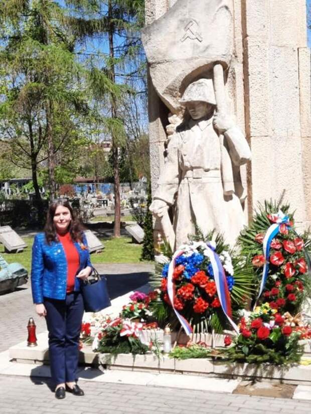«Не „конец войны“, а именно народный День Победы!»: поляки удивили