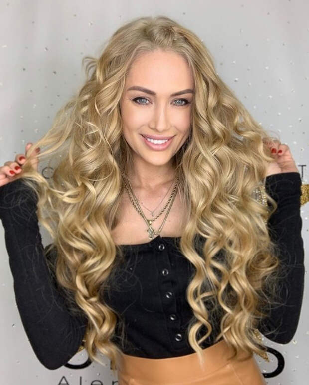 Даже после родов Алена Ашмарина страдает от сильных отеков