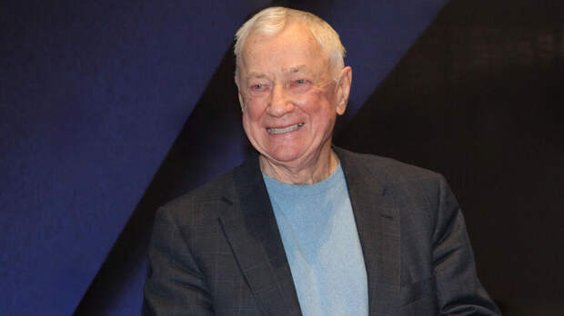 Черчесов назвал большой утратой смерть экс-главного тренера сборной РФ Игнатьева