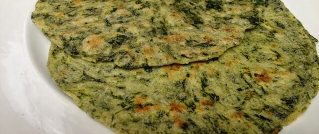 Лепешки с зеленью на сковороде вкусный рецепт с фото пошагово и видео