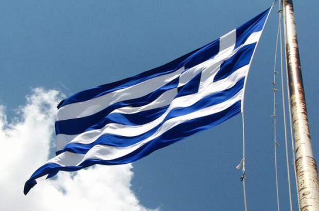 Moody's впервые за два года повысило долгосрочный рейтинг Греции