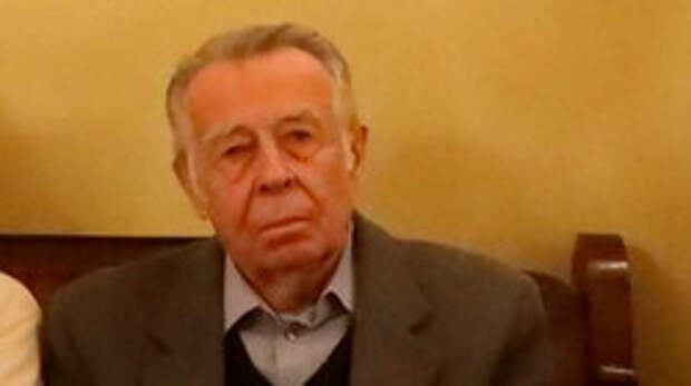 Памяти прапраправнука Пушкина: ушел из жизни Вячеслав Гуцко