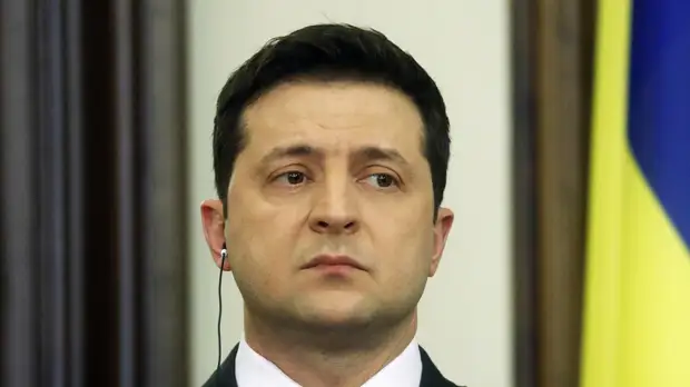 Депутат Рады предрёк Зеленскому судьбу Порошенко