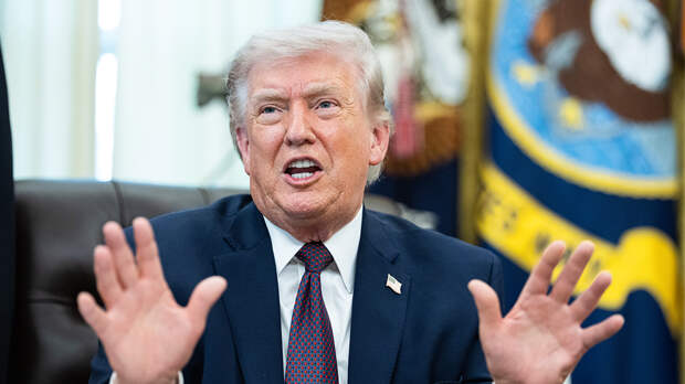 Новый план Трампа по Ирану вызвал панику среди союзников