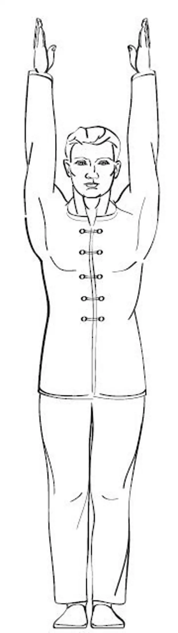 Exerciții pentru întărirea corpului și a minții