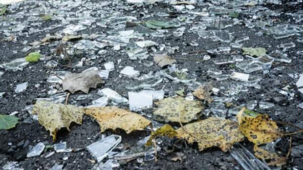 ВСУ обстреляли село в Курской области, есть пострадавшие