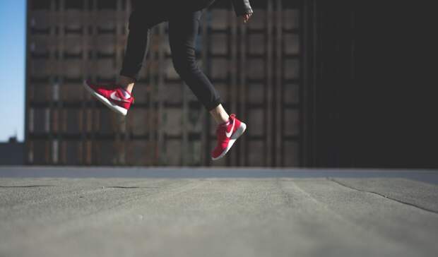 Школьник упал с крыши и разбился в Нижегородской области