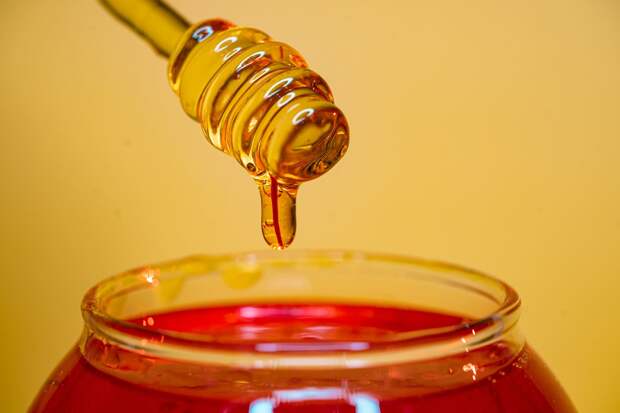 Диетолог Королева рассказала о симптомах скрытой непереносимости меда