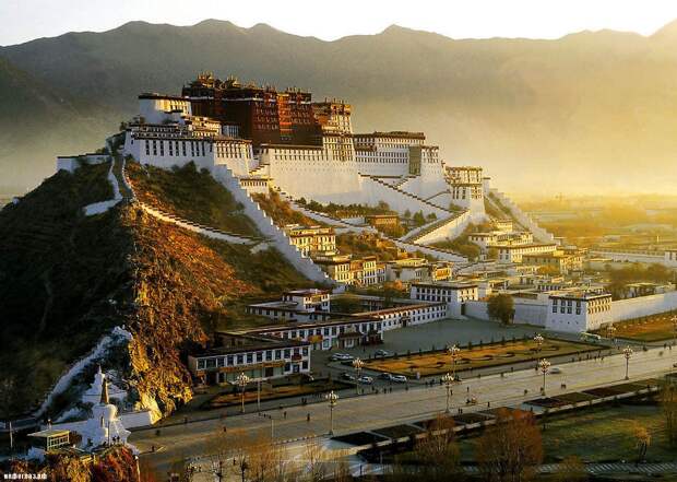Тибет: мифы и правда