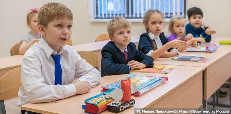 Ракова: Качественный и безопасный учебный процесс — наш приоритет