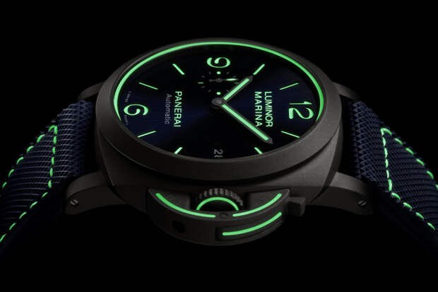 Luminor Marina (Pam 1117), Panerai