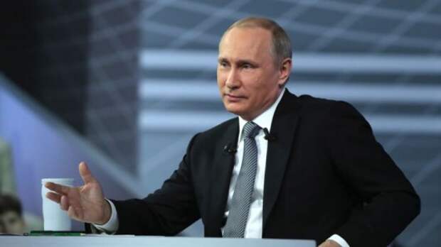 Путин: новые технологии могут привести к безработице