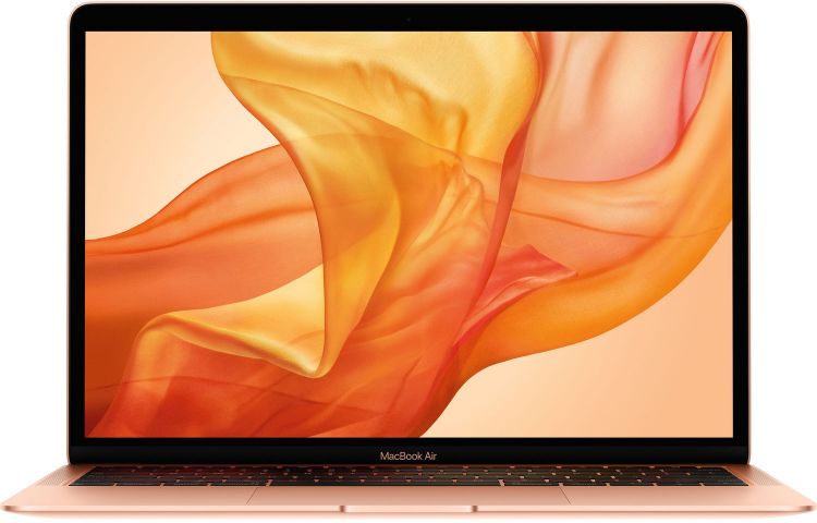 Новый чип М1 и 20 часов без подзарядки: Что известно о новых ноутбуках Mac?