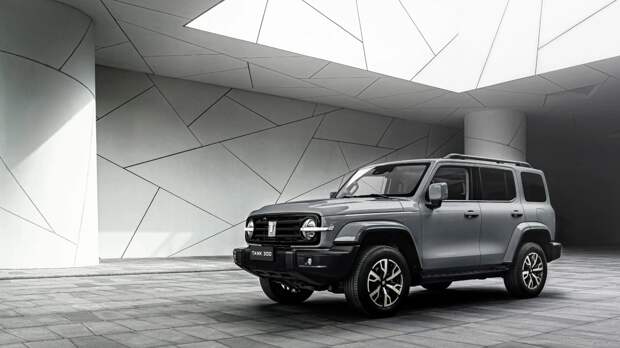 Как изменились продажи премиальных машин