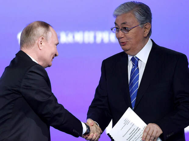 После ухода Назарбаева в тень отношения между Россией и Казахстаном стали гораздо лучше и проще, чем это кажется
