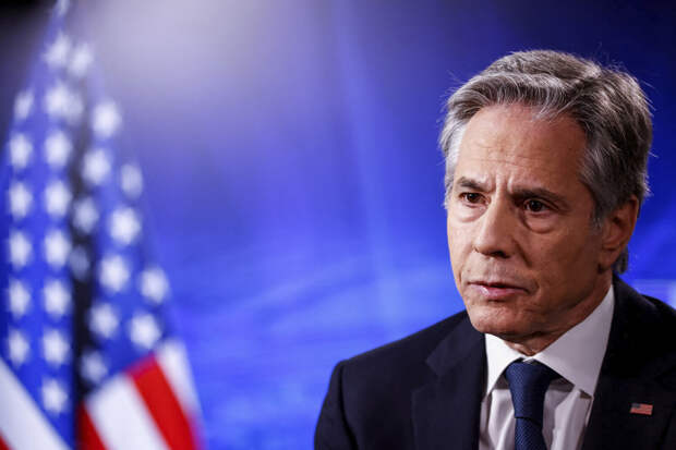 Экс-госсекретарь США высказался о поддержке Украины