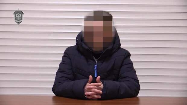 В ЛНР задержали россиянина, передававшего спецслужбам Украины данные о ВС РФ