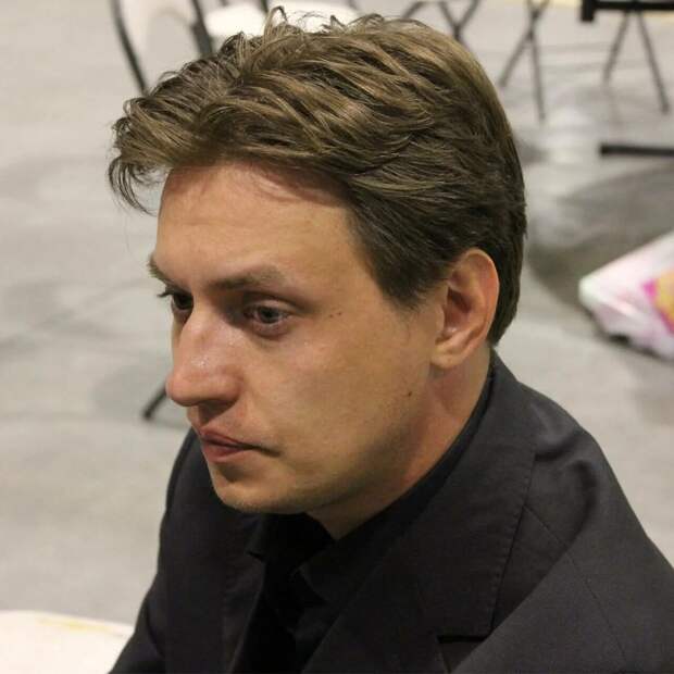 Актёр «Улиц разбитых фонарей» Андрей Божанов задержан при попытке ограбить банк