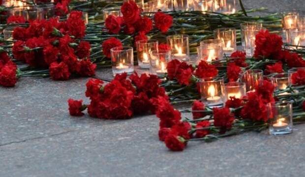 Жителей столицы приглашают на выездное патриотическое мероприятие к мемориальному комплексу в Снегирях
