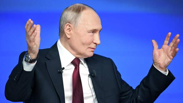 "Смирит гордыню". Европа будет упрашивать Россию продать ей немного нефти