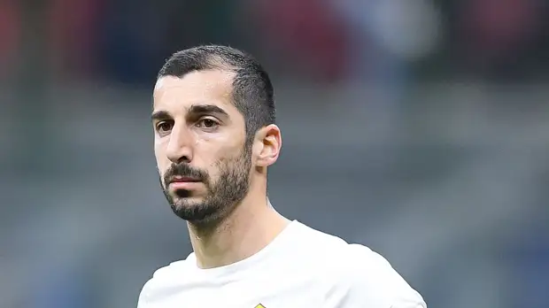 Сёмин: Мхитарян — большой мастер, здорово, если такие высококлассные игроки будут в РПЛ