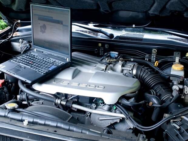 Для чего мотору автомобиля чип-тюнинг? Для чего мотору автомобиля чип-тюнинг?