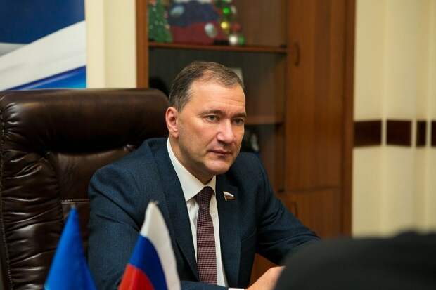 Белик поддержал инициативу Овсянникова