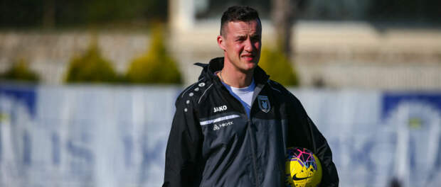 Олег Яровинский: Мы не хотели мы подписывать Ахметова, такого не было вообще