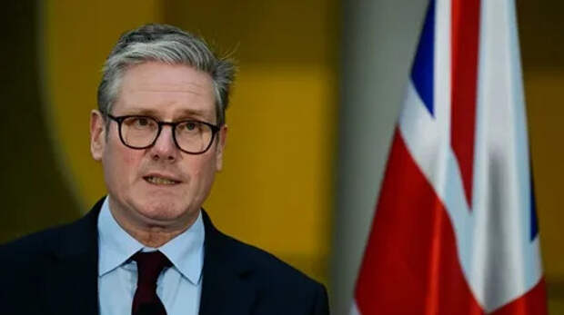 Британия попросила украинцев помочь сбивать иранские дроны (ВИДЕО)