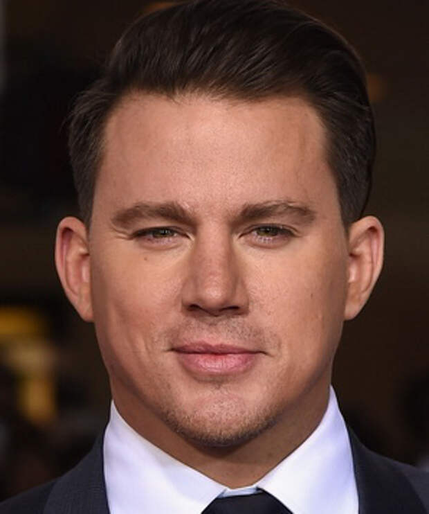 Ченнинг Татум (Channing Tatum): фильмография, фото, биография. Актер, Продюсер.