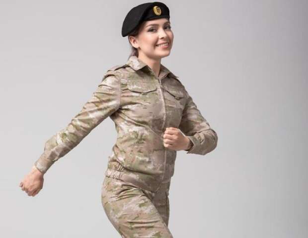 Участники проекта солдатики 1 сезон