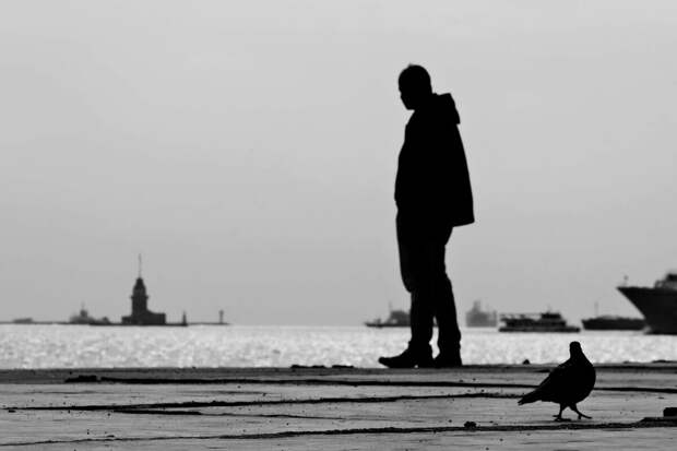 Почему российская власть боится русских людей?