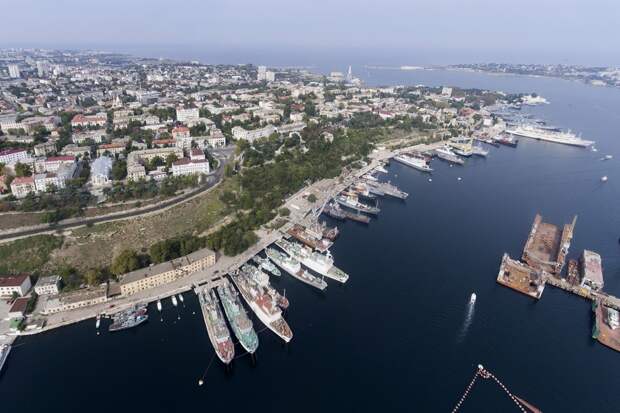 Фото: www.globallookpress.com