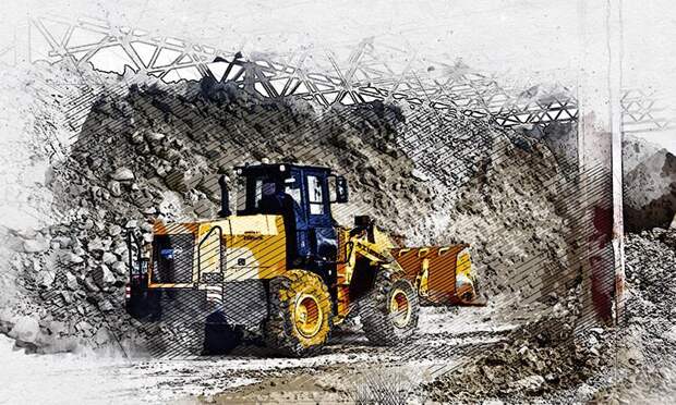 Крупная орловская компания лишилась разрешения на разработку цеолита в Хотынце