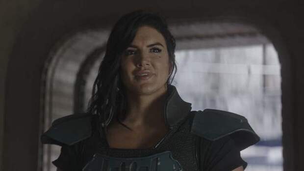 cara dune in the mandalorian