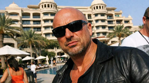 Нагиева вычеркнули из фильма «Королёк моей любви» из-за репутационных рисков