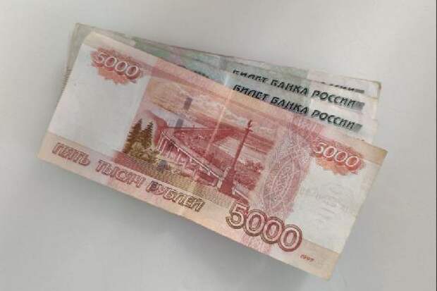 Предприятия Тамбовской области задолжали по зарплате 16,8 млн рублей