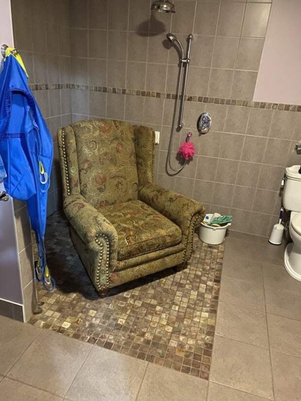 Странные и забавные ситуации, которые вызывают много вопросов