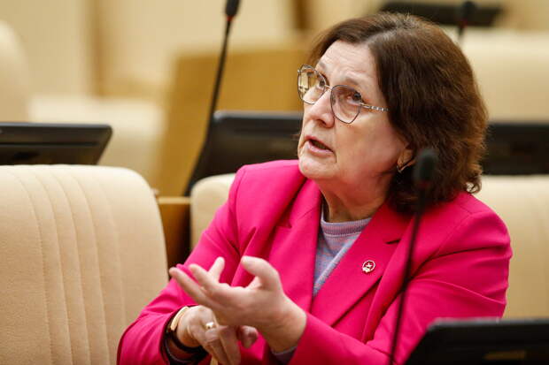 Депутат Госдумы заявила о способности женщин с 22 до 27 лет «спокойно» родить троих детей